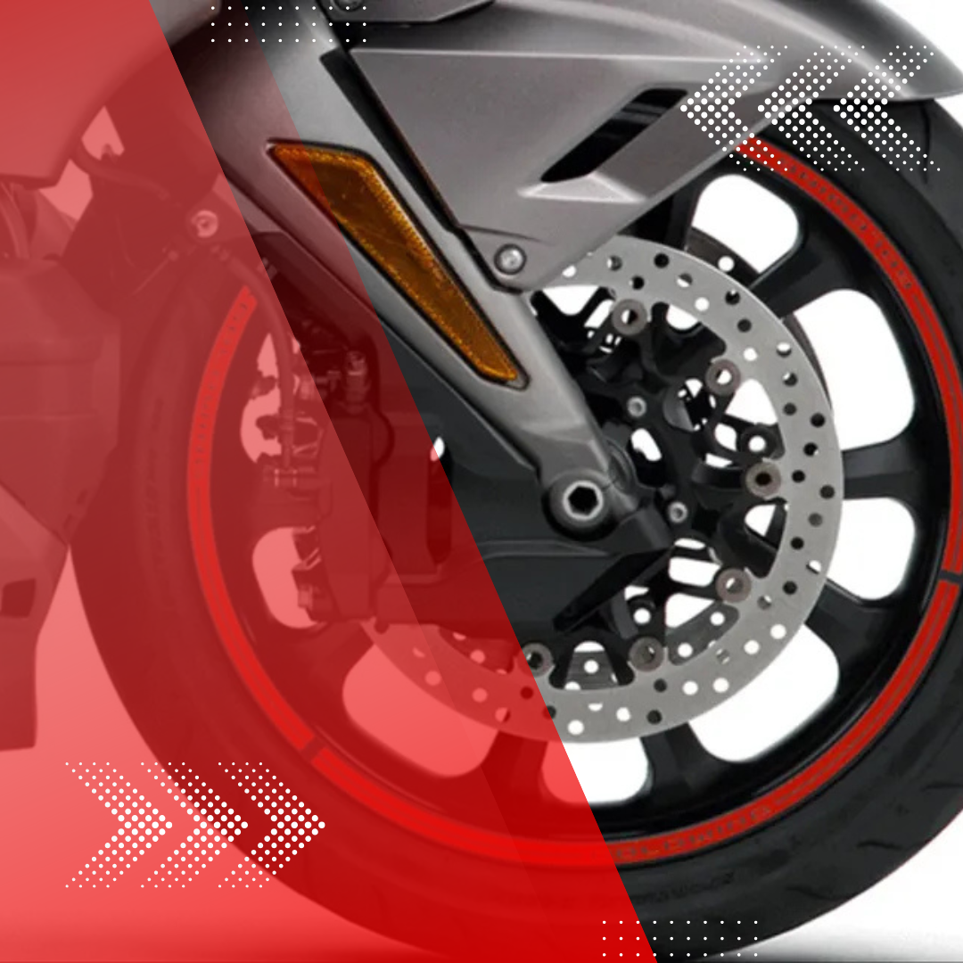 MOTORUM İÇİN