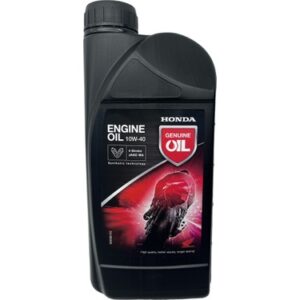 Honda Motor yağı 10w-40
