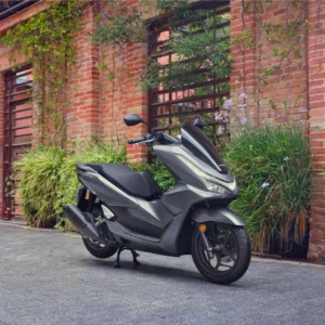 PCX125