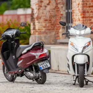 Activa 125